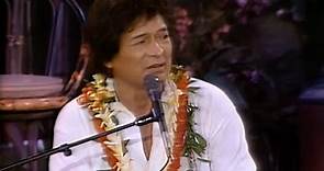 Don Ho - A Night in Hawaiʻi With Don Ho (1988)