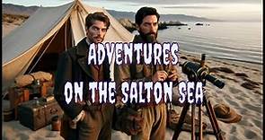 The Salton Sea Beginnings: History of origins documentary