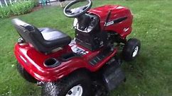 Buy Now 50  Used Riding Lawn Mowers For Sale Under $500 By Owner - Mowerify
