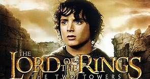 The Lord of the Rings- The Two Towers (2002) - Elijah Wood, Miranda Otto | Full Fantasy Movie F& R