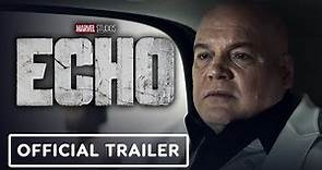 Marvel Studios' Echo - Official Trailer (2024) Alaqua Cox, Vincent D'Onofrio