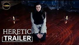 Heretic | OFFICIAL TRAILER