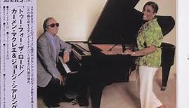 Carmen McRae, George Shearing - Two For The Road