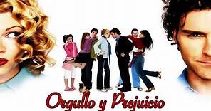 Orgullo Y Prejuicio (2003) | Pelicula Completa | Kam Heskin | Orlando Seale | Ben Gourley