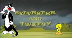 The Sylvester And Tweety Show (1976) Full Episode With Commercials