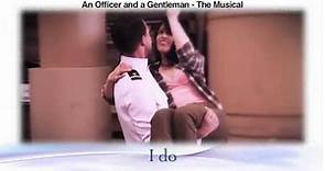 An Officer & a Gentleman The Musical - Trailer