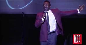 Joshua Henry sings "A Natural Woman" from Beautiful