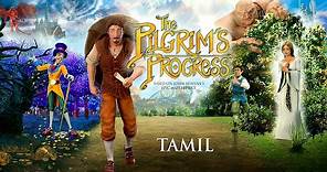 The Pilgrim's Progress (2019) (Tamil) | Full Movie | John Rhys-Davies | Ben Price | Kristyn Getty