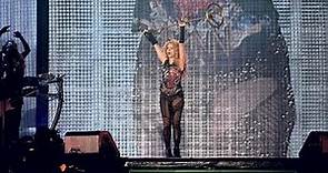 Shakira - Live in Istanbul 2018 / Vodafone Park / İstanbul / Turkey / Live / Concert