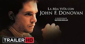 La mia vita con John F. Donovan | Trailer Ufficiale Italiano HD