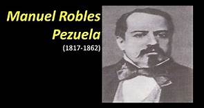 Manuel Robles Pezuela (10 cosas que hay que saber) | #contraPERSONAJES