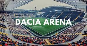 Dacia Arena | Stadio Friuli | Udinese Calcio