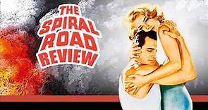 The Spiral Road | 1962 | Movie Review | Imprint # 224 | Blu-ray | Let's Imprint