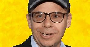 Rick Moranis Confirms Why He Left Hollywood 20+ Years Ago