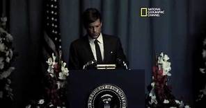 Official Trailer | Killing Kennedy | National Geographic UK