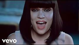 Jessie J - Who You Are (Official Music Video)