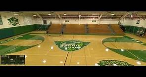 Archie Williams High School vs Terra Linda High School Womens Varsity Volleyball