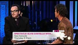 Spectacle: Elvis Costello With...