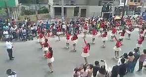 Desfile Leónidas Plaza 2022
