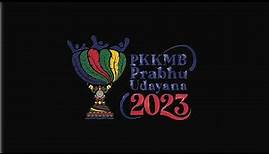 [SIARAN LANGSUNG] PKKMB Universitas Udayana 2023 Hari Pertama