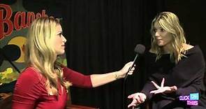 Banshee Season 3: Ivana Milicevic Interview