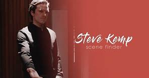 • Steve Kemp | scene finder