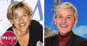 The Groundbreaking Story of Ellen DeGeneres