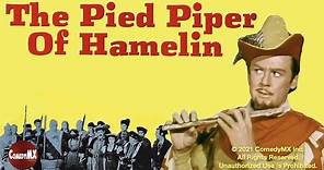 The Pied Piper of Hamelin (1957) | Full Movie | Van Johnson | Claude Rains | Lori Nelson