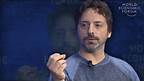 Sergey Brin: No Big Deal. Just Give It a Shot!