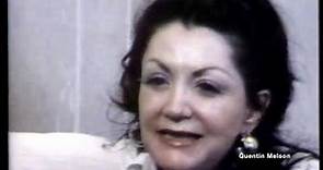 Jackie Stallone Interview (February 26, 1977)