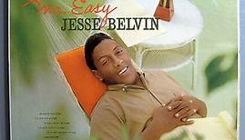 Jesse Belvin Featuring Art Pepper With Marty Paich Orchestra - Mr. Easy