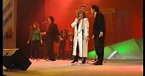 Marita and John Lukas - Zommni u Ghannaqni - Malta Song 1993
