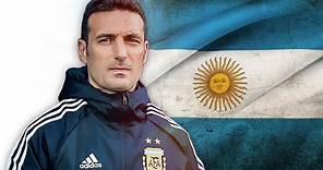 Lionel Scaloni: His Argentina Philosophy and Tactics Explained | World Cup 2022
