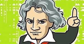 Las Diez Mejores Obras de Beethoven