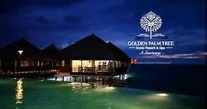 Golden Palm Tree Iconic Resort & Spa, Sepang, Malaysia - TVC by Asiatravel.com