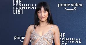 Constance Wu Says Pregnancy Reconciled Her Relationship With Her Estranged Mom