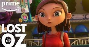 Lost in Oz Season 1 – West Clip | Prime Video Kids