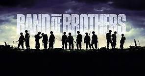 Los hombres de la Compañía Easy | Documental Band of Brothers / Hermanos de Sangre