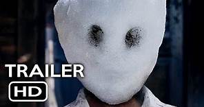 The Snowman Official Trailer #1 (2017) Michael Fassbender Thriller Movie HD