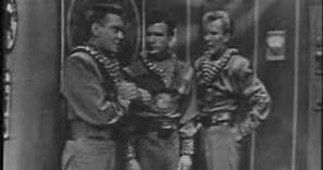 Tom Corbett Space Cadet 2 (1950's TV)
