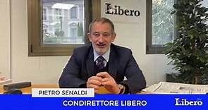 Montesano, Pietro Senaldi svela: "Ecco il vero guaio della Rai: la Lucarelli..."