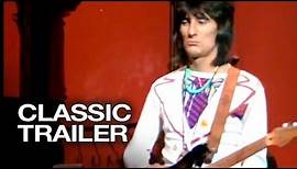 The Last Waltz Official Trailer #1 - Richard Manuel Movie (1978) HD