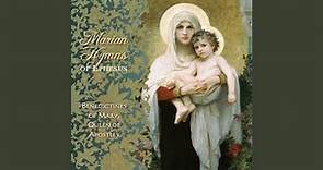 Ave Maria, Thou Maiden and Mother