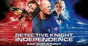 Detective Knight: Independence - Trailer [Ultimate Film Trailers]