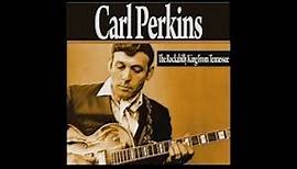 Carl Perkins - Jive After Five [1958]