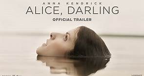 Alice, Darling (2023 Movie) Official Trailer - Anna Kendrick, Kaniehtiio Horn, Wunmi Mosaku