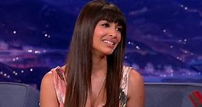 Hannah Simone Is The Queen Of Accent Faking