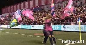 柿谷曜一朗 Ｊリーグ 2013 全21ゴール集 | Yoichiro Kakitani's All Goals of 2013 J. League HD