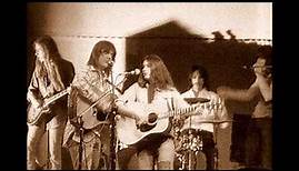 Gram Parsons - Don't Let Her Know Live