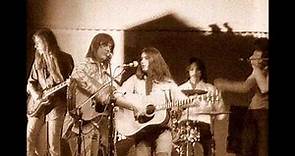 Gram Parsons - Don't Let Her Know Live